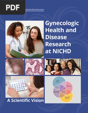 Gynecologic Health and Disease Branch Scientific Vision