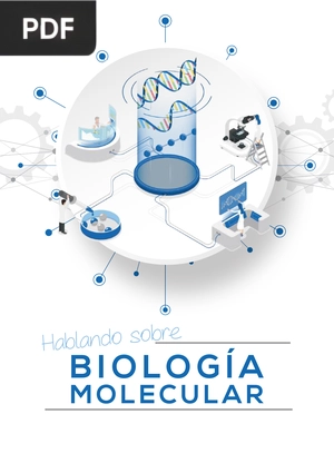 Hablando sobre Biología Molecular