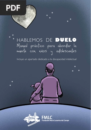 Hablemos de duelo