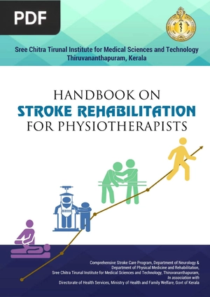 Handbook on Stroke Rehabilitation for Physiotherapists