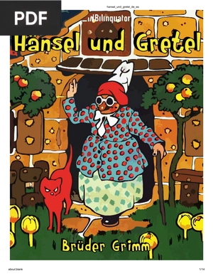 Hansel y Gretel