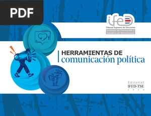 Herramientas de comunicación política