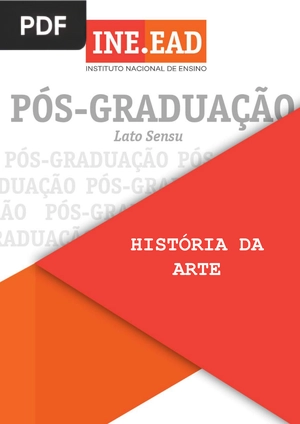 História da Arte