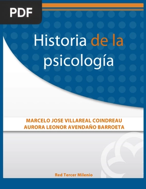 Historia de la psicología