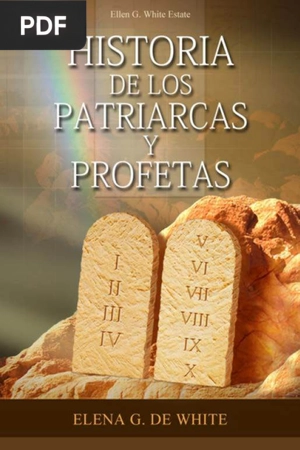 Historia de los Patriarcas y Profetas