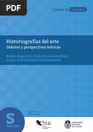 Historiografías del arte