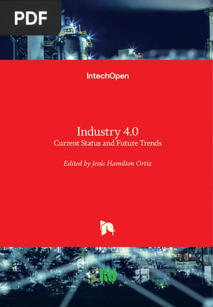 Industry 4.0 Current Status and Future Trends