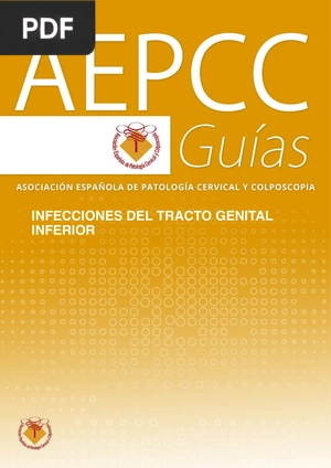 Infecciones del Tracto Genital Inferior