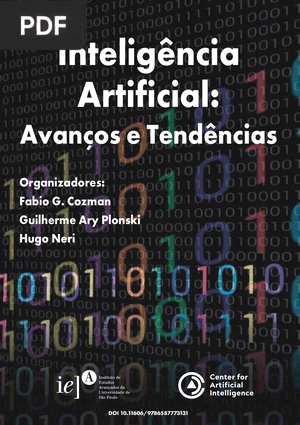 Inteligência Artificial: Avanços e Tendências