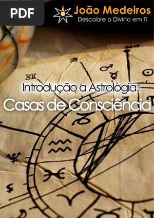 Introdução à Astrologia Casas de Consciência