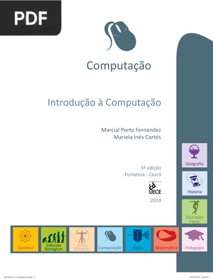 Introdução à Computação