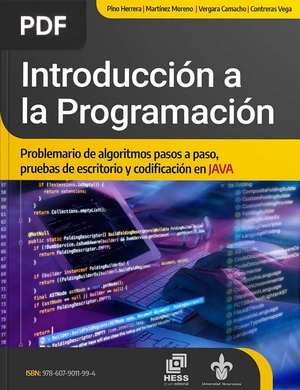 Introducción a la Programación