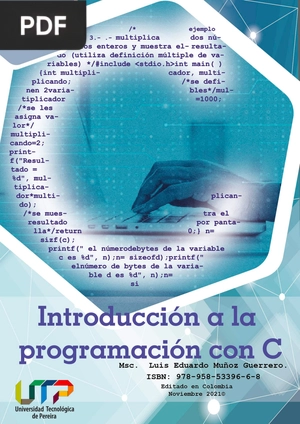 Introducción a la Programación con C