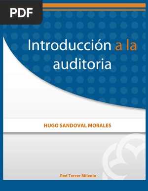 Introducción a la auditoria