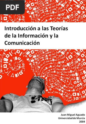 Introducción a las teorías de la comunicación y la información