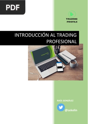 Introducción al trading profesional