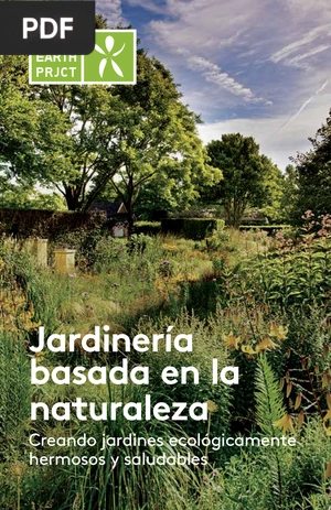 Jardinería basada en la naturaleza