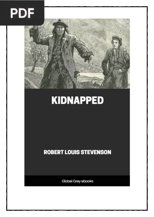 Kidnapped