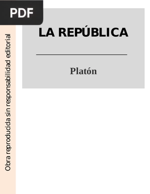 La República