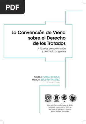 La convención de Viena sobre el derecho de los tratados