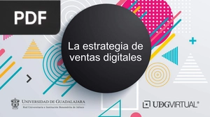 La estrategia de ventas digitales