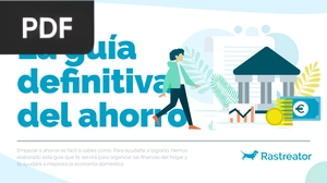 La guía definitiva del ahorro