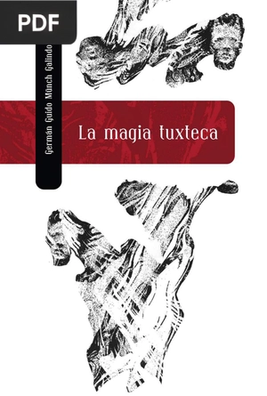 La magia tuxteca