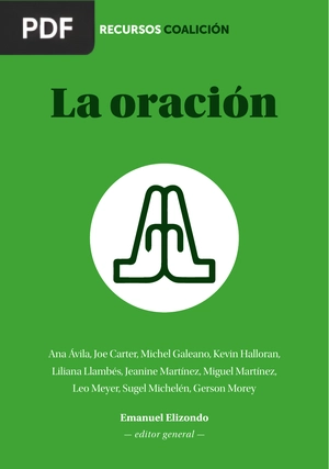 La oración