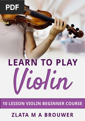 Learn to Play Violin