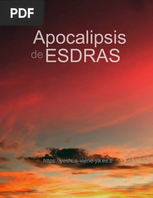 Libro 4 de Esdras (Apocalipsis de Esdras)