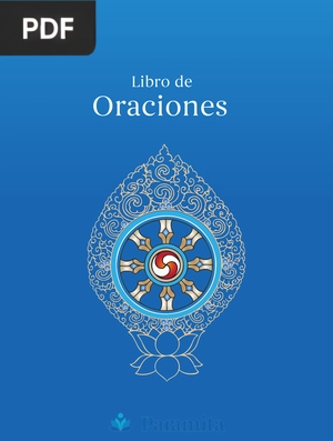 Libro de Oraciones