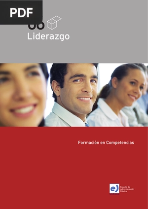 Liderazgo