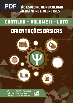 Luto o processo com início, meio e sem fim – atuação ética e orientativa da psicologia