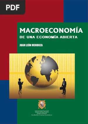 Macroeconomía de una economía abierta