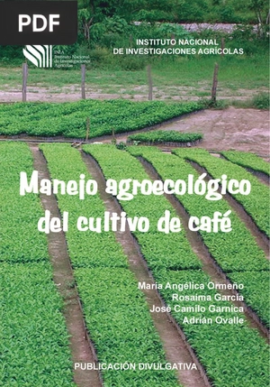 Manejo agroecológico del cultivo de café