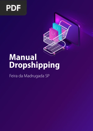 Manual Dropshipping