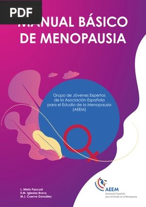 Manual básico de menopausia