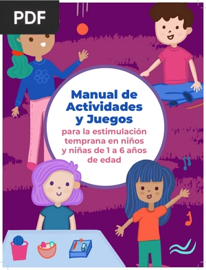 Manual de Actividades y Juegos