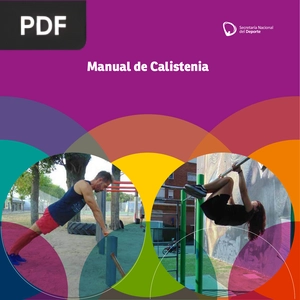 Manual de Calistenia