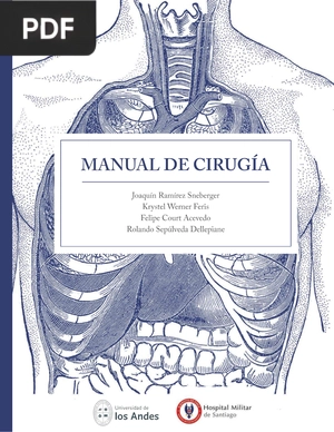 Manual de Cirugía