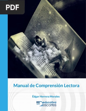 Manual de Comprensión Lectora