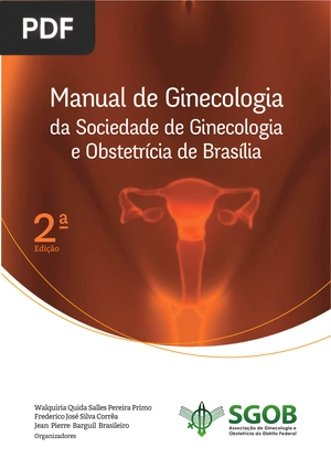 Manual de Ginecologia da Sociedade de Ginecologia e Obstetrícia de Brasília