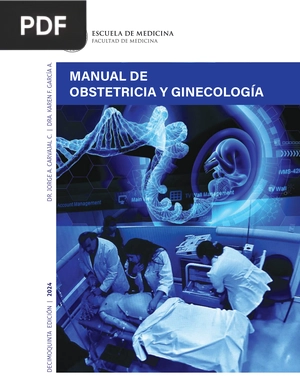 Manual de Obstetricia y Ginecología