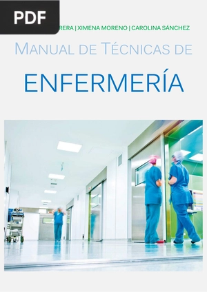 Manual de Técnicas de Enfermería