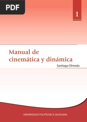 Manual de cinematica y dinamica