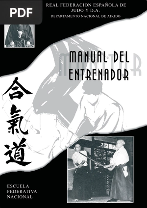 Manual del Entrenador