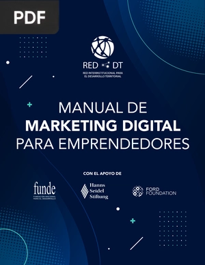 Manual de marketing digital para emprendedores