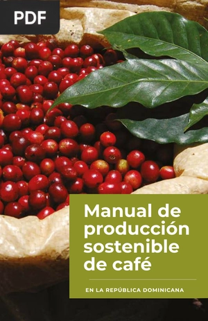 Manual de producción sostenible de café