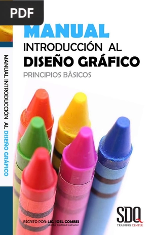 Manual introducción al diseño gráfico