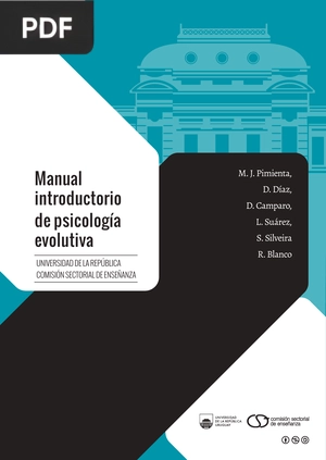 Manual introductorio de psicología evolutiva